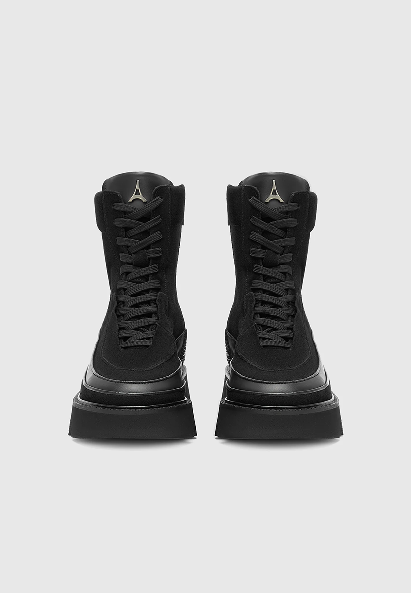 Le Combat - Black - Image 3