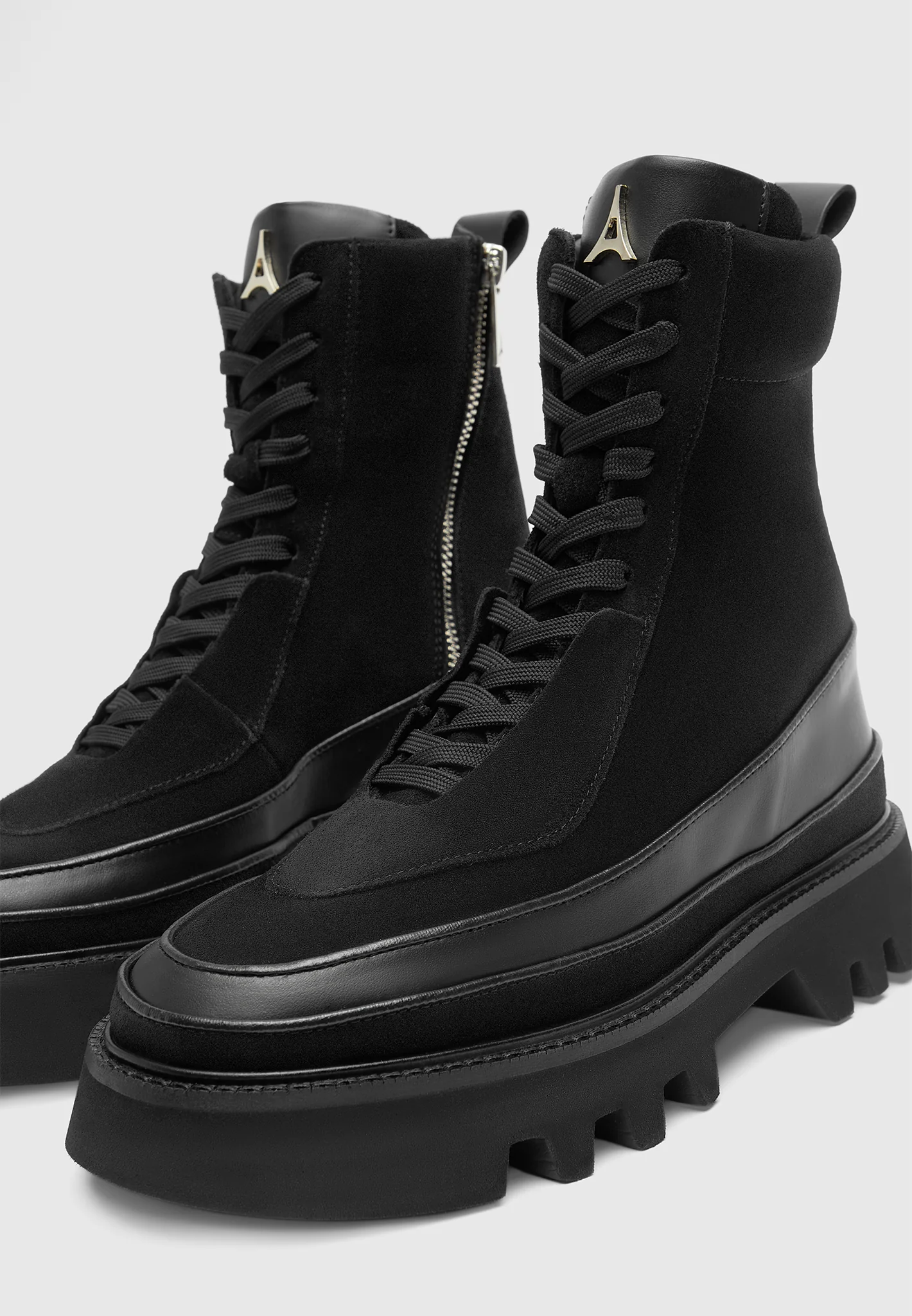 Le Combat - Black - Image 5