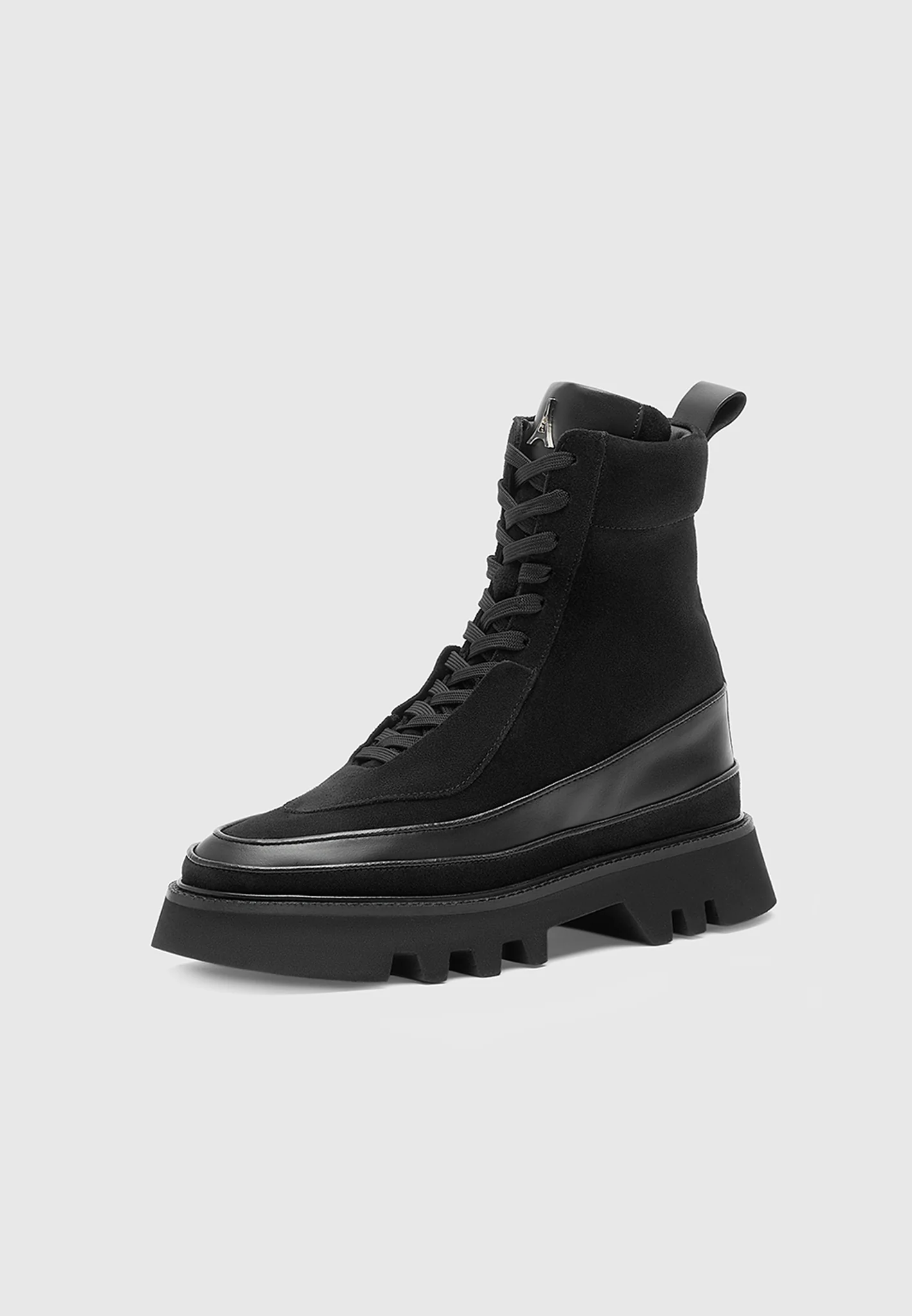 Le Combat - Black - Image 8