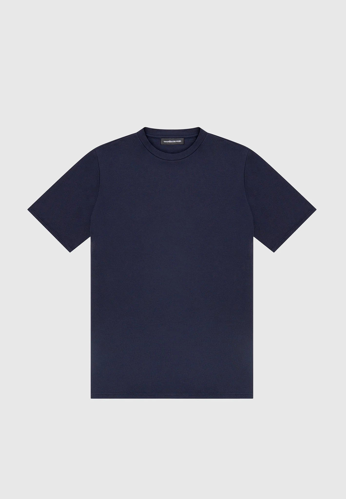 TS004 - Slim Fit Luxe T-Shirt 3 Pack - Mixed - Image 6