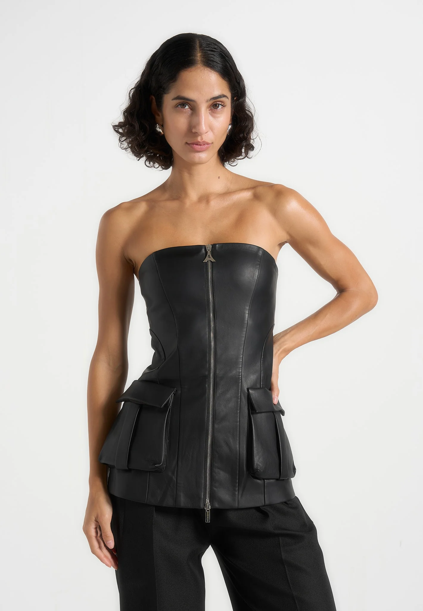 Women's Bandeau Tops